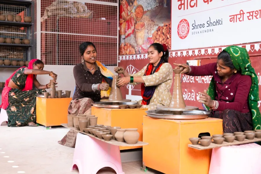 Shree Shakti Seva Kendra